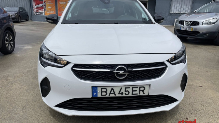 Opel Corsa 1.5 D