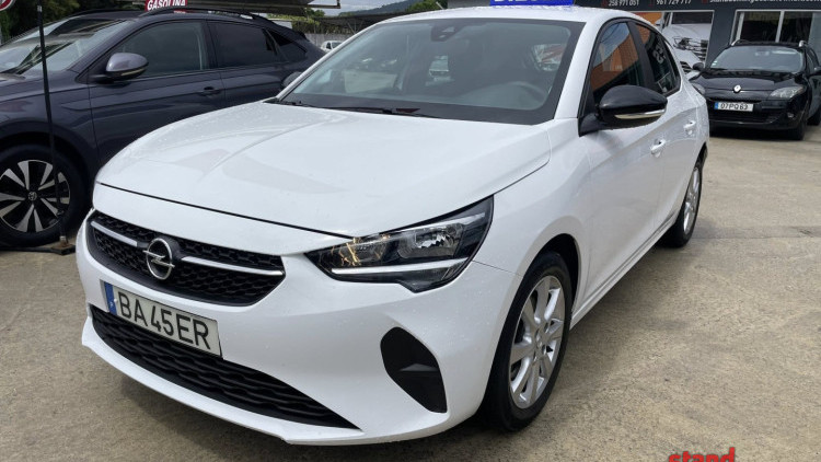 Opel Corsa 1.5 D
