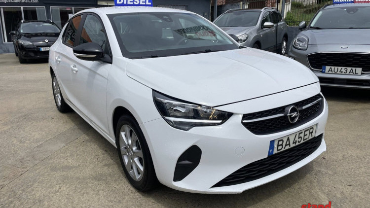 Opel Corsa 1.5 D