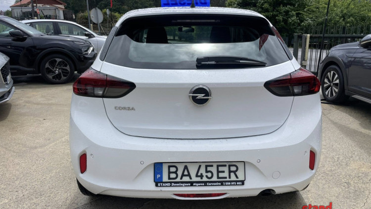Opel Corsa 1.5 D