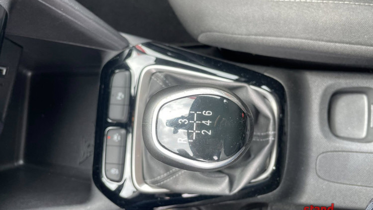 Opel Corsa 1.5 D