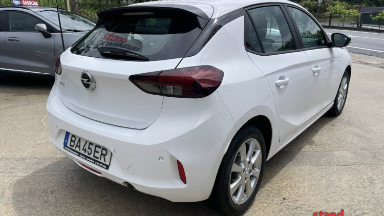Opel Corsa 1.5 D