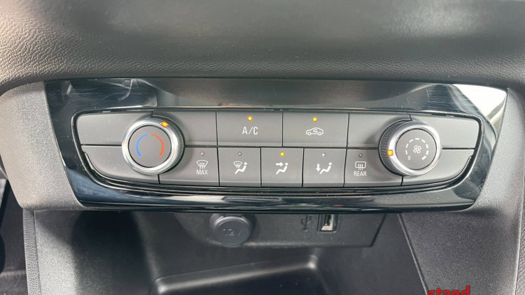 Opel Corsa 1.5 D