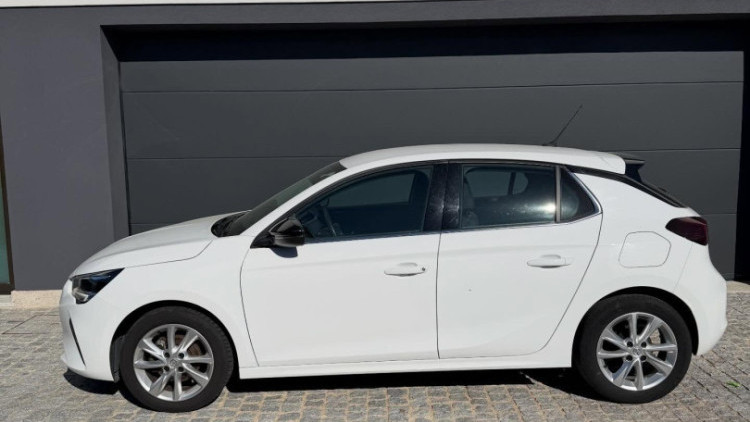 Opel Corsa 1.2 Elegance