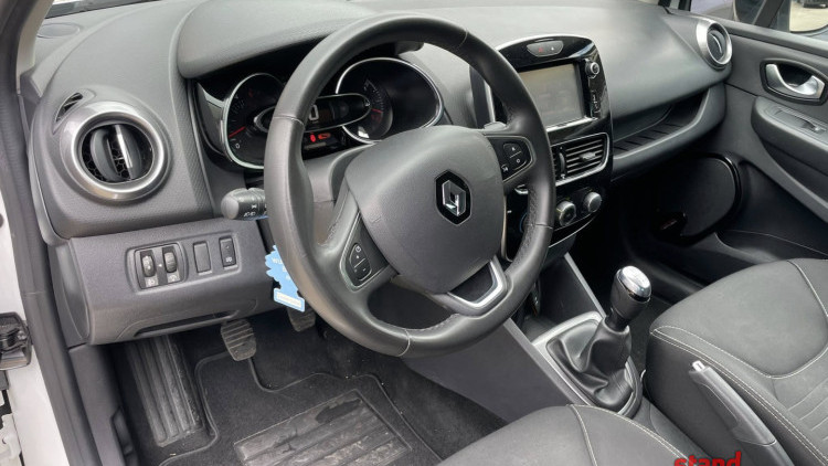 Renault Clio 1.5 DCI LIMITED