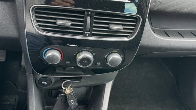 Renault Clio 1.5 DCI LIMITED