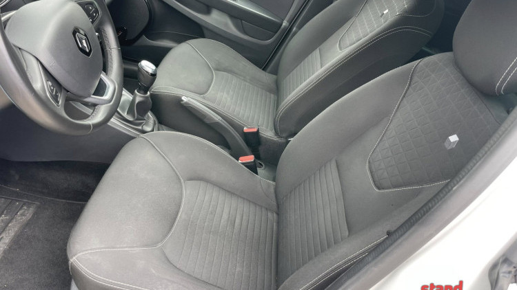Renault Clio 1.5 DCI LIMITED