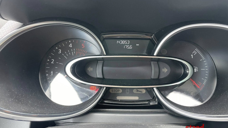 Renault Clio 1.5 DCI LIMITED