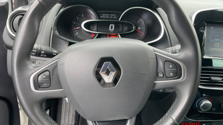 Renault Clio 1.5 DCI LIMITED