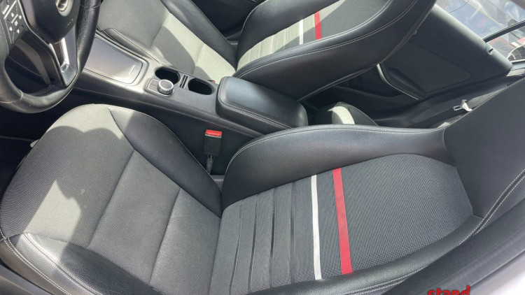 Mercedes-Benz Classe A 180 URBUN
