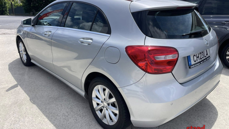 Mercedes-Benz Classe A 180 URBUN
