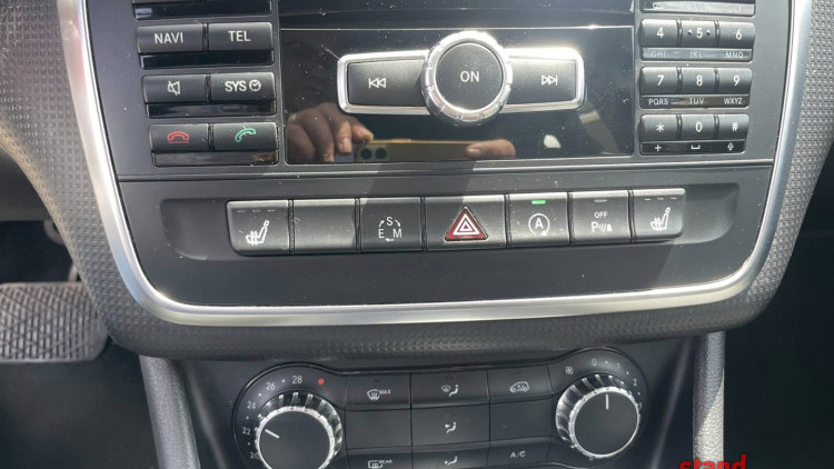 Mercedes-Benz Classe A 180 URBUN
