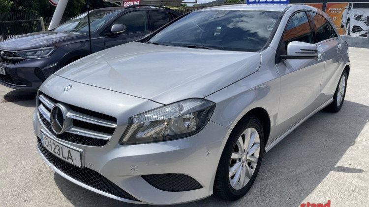 Mercedes-Benz Classe A 180 URBUN
