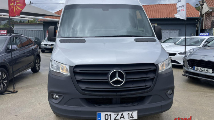 Mercedes-Benz Sprinter 316 CDI
