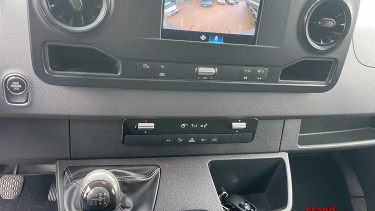 Mercedes-Benz Sprinter 316 CDI