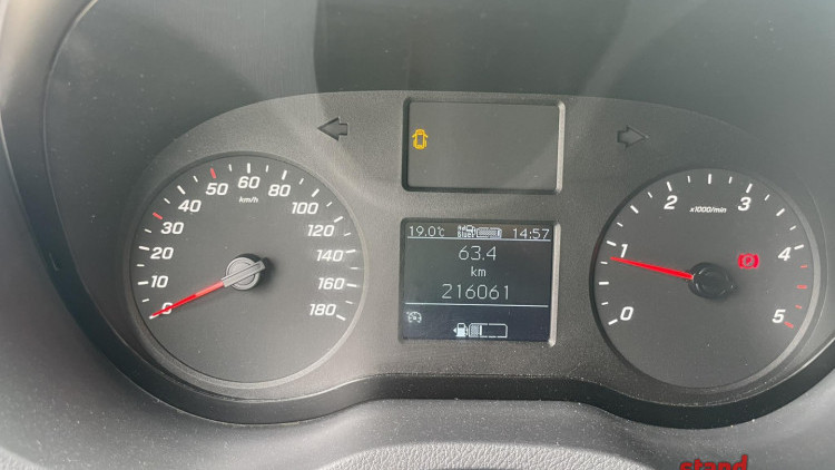 Mercedes-Benz Sprinter 316 CDI