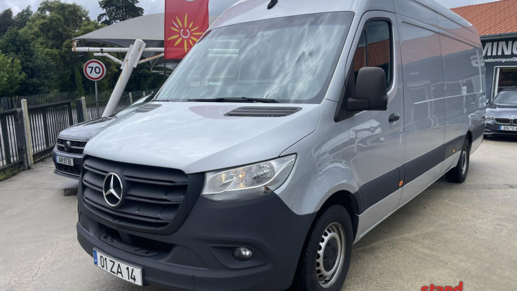 Mercedes-Benz Sprinter 316 CDI