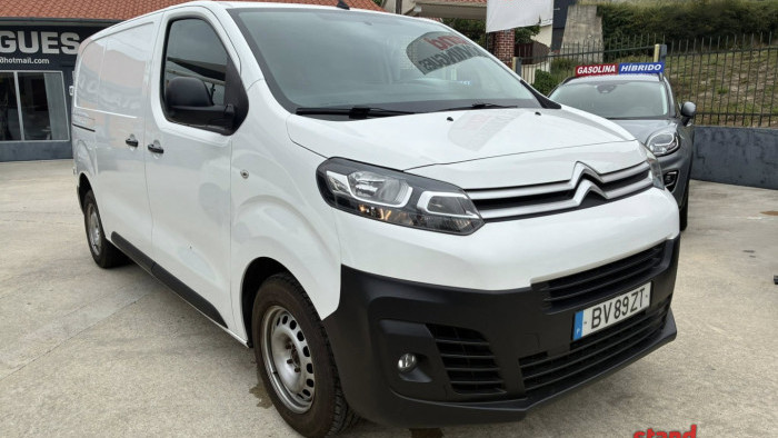 Citroën Jumpy