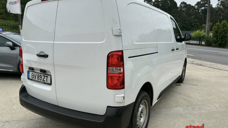 Citro&euml;n Jumpy