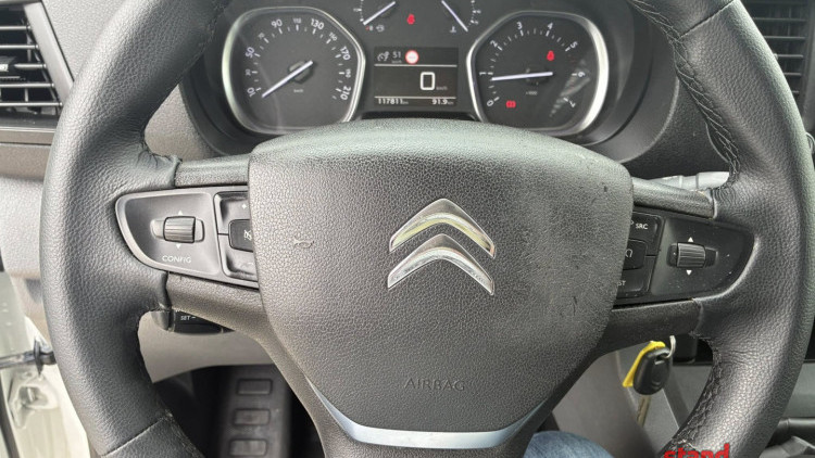 Citro&euml;n Jumpy