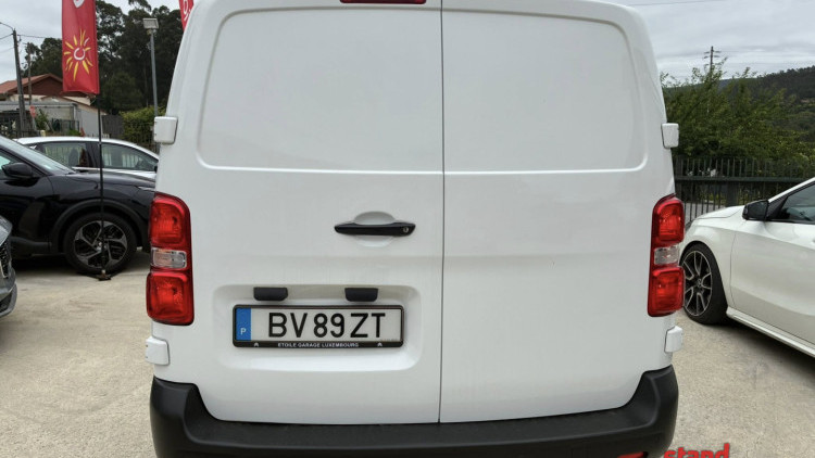 Citro&euml;n Jumpy