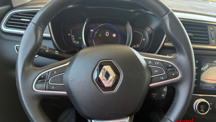 Renault Kadjar 1.5 Dci Intense