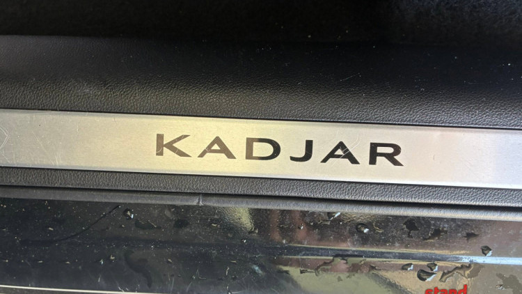 Renault Kadjar 1.5 Dci Intense