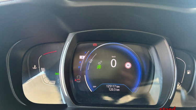 Renault Kadjar 1.5 Dci Intense