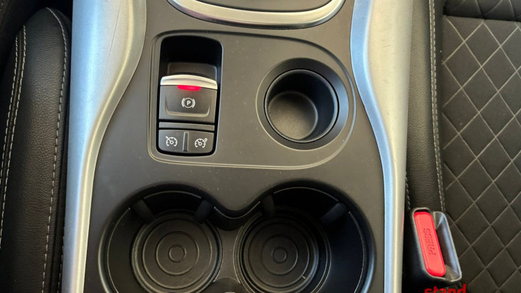 Renault Kadjar 1.5 Dci Intense