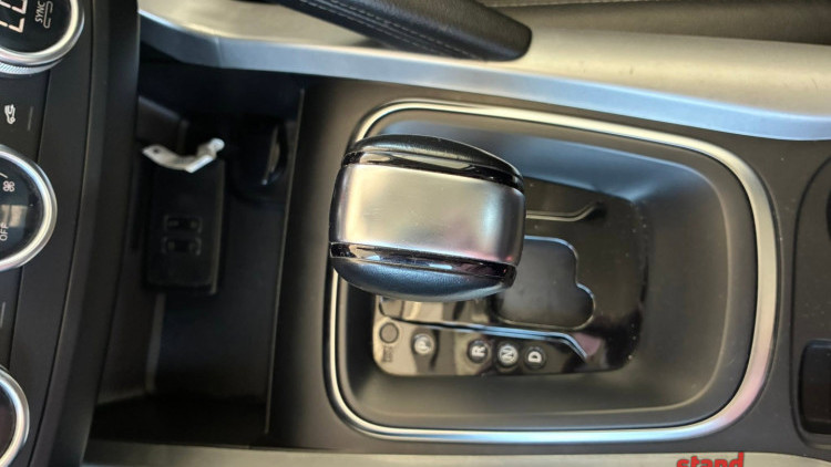 Renault Kadjar 1.5 Dci Intense