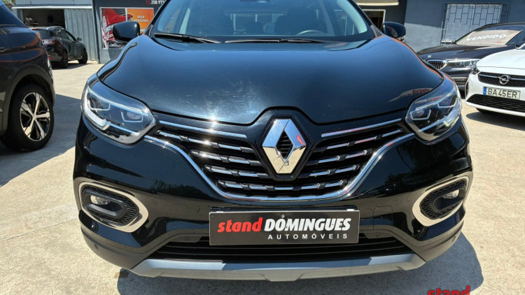 Renault Kadjar 1.5 Dci Intense