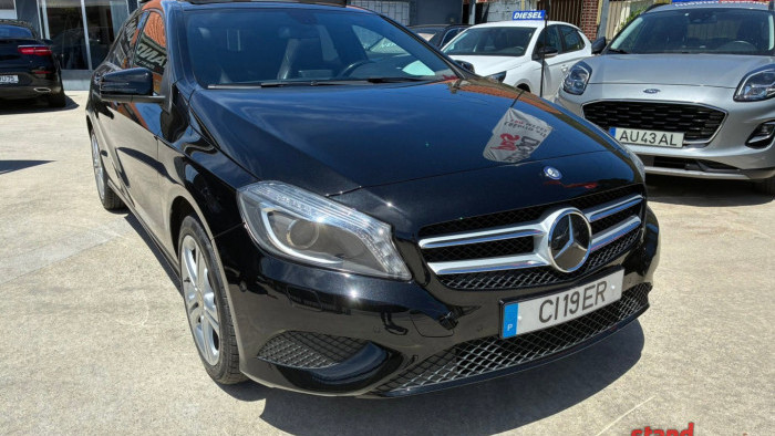 Mercedes-Benz Classe A 180 Urban
