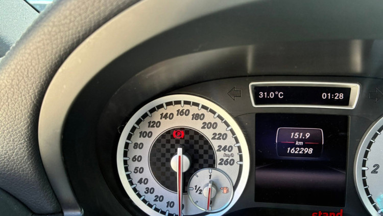 Mercedes-Benz Classe A 180 Urban