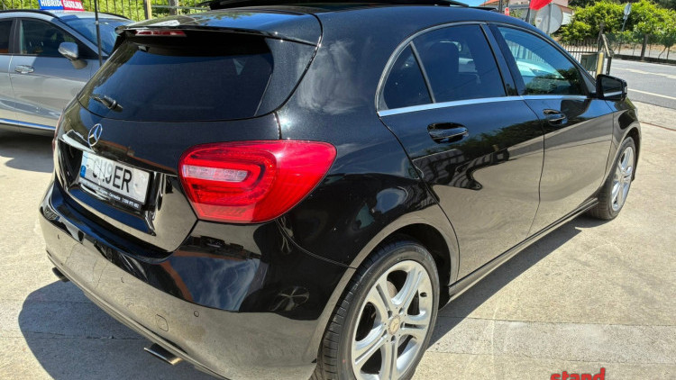 Mercedes-Benz Classe A 180 Urban