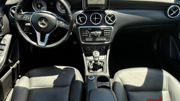 Mercedes-Benz Classe A 180 Urban