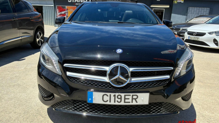 Mercedes-Benz Classe A 180 Urban