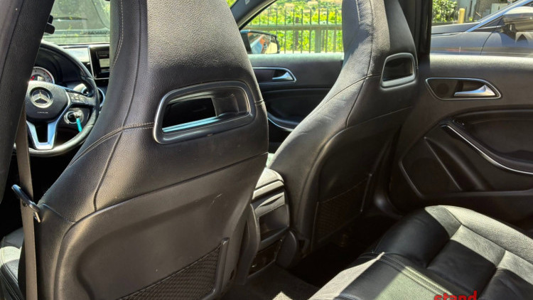 Mercedes-Benz Classe A 180 Urban