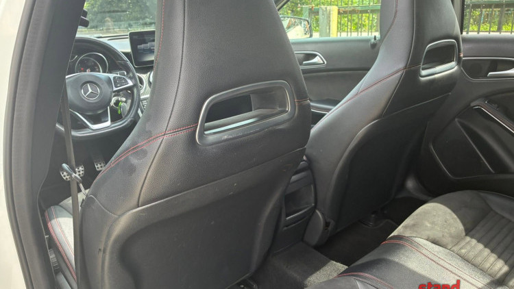 Mercedes-Benz Classe A 200 2.2 AMG