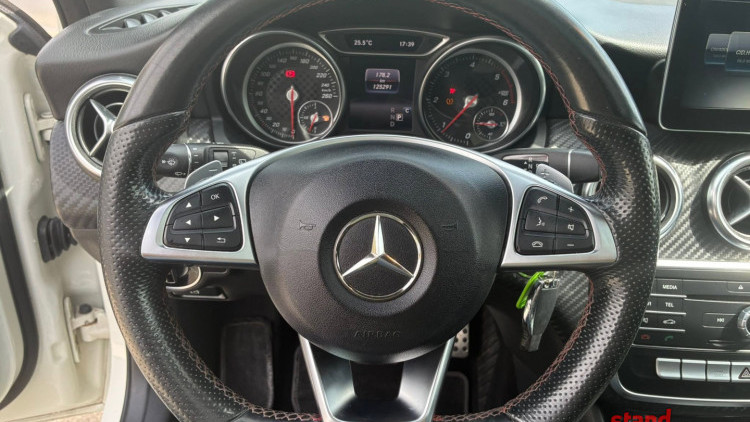 Mercedes-Benz Classe A 200 2.2 AMG