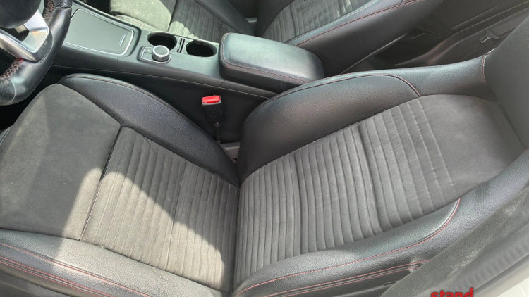 Mercedes-Benz Classe A 200 2.2 AMG