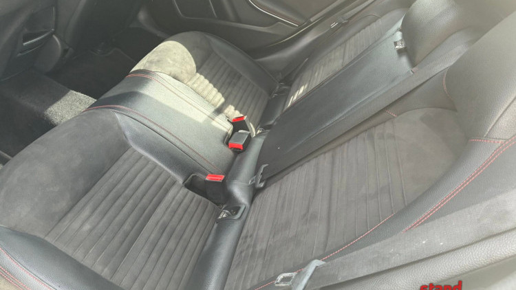 Mercedes-Benz Classe A 200 2.2 AMG