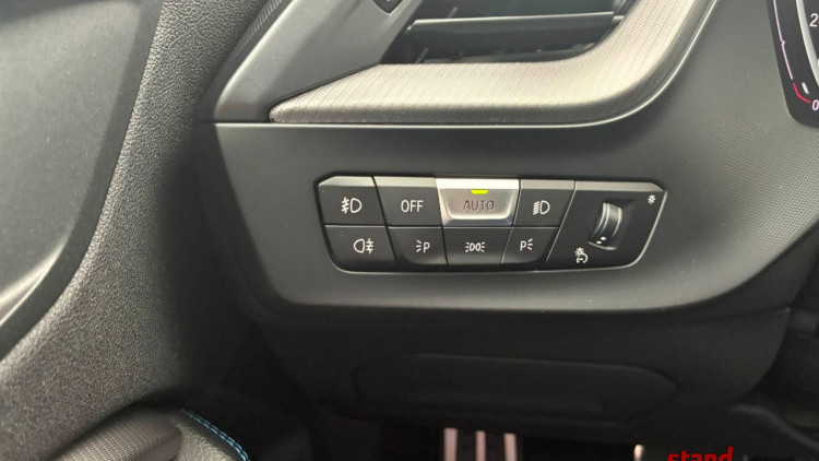 BMW S&eacute;rie 1 - 116 116 d Pack M