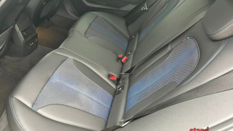 BMW S&eacute;rie 1 - 116 116 d Pack M
