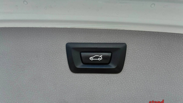 BMW S&eacute;rie 3 - 318