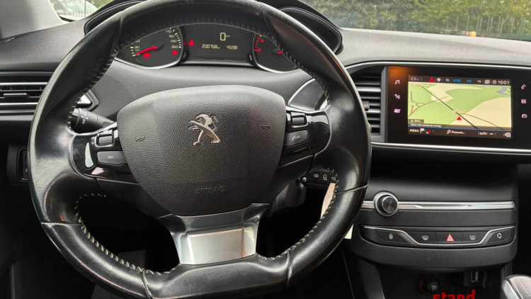 Peugeot 308 SW 1.6 HDi