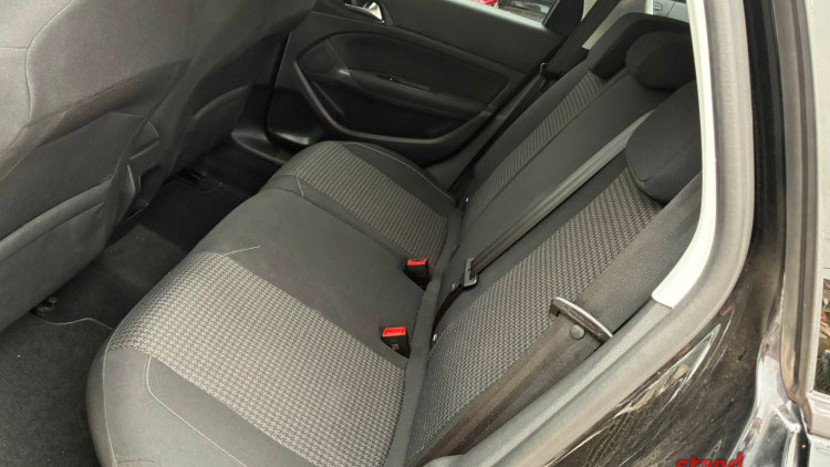 Peugeot 308 SW 1.6 HDi
