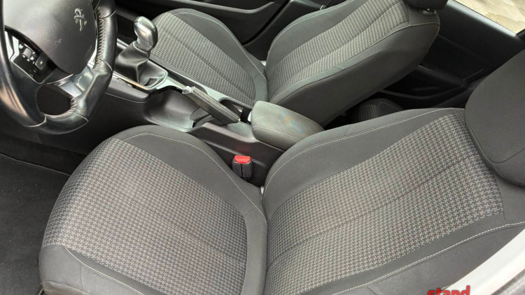 Peugeot 308 SW 1.6 HDi