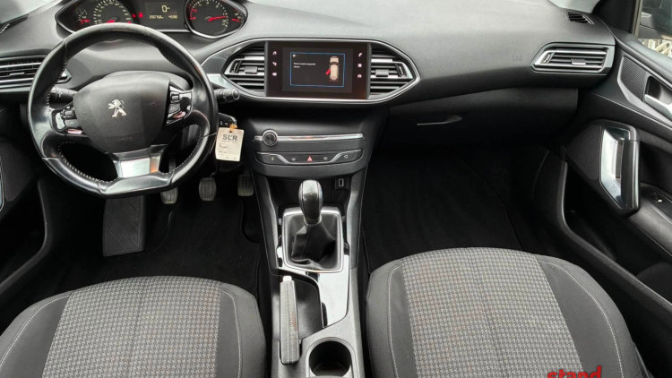 Peugeot 308 SW 1.6 HDi