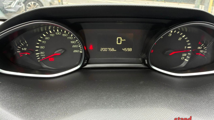 Peugeot 308 SW 1.6 HDi