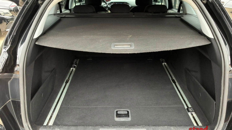 Peugeot 308 SW 1.6 HDi